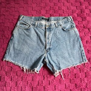 Perry Ellis America Men’s Size 38 Jorts